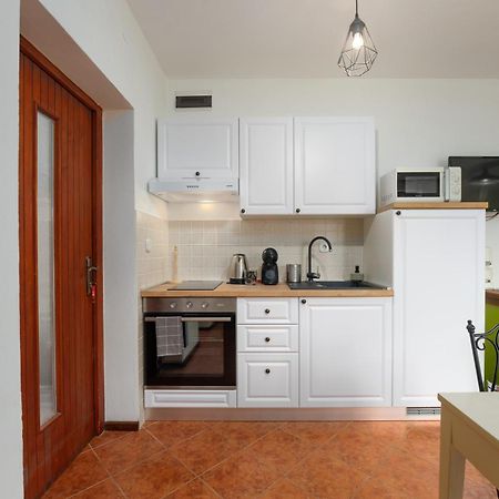 Studio Apartment Vrsar Zewnętrze zdjęcie