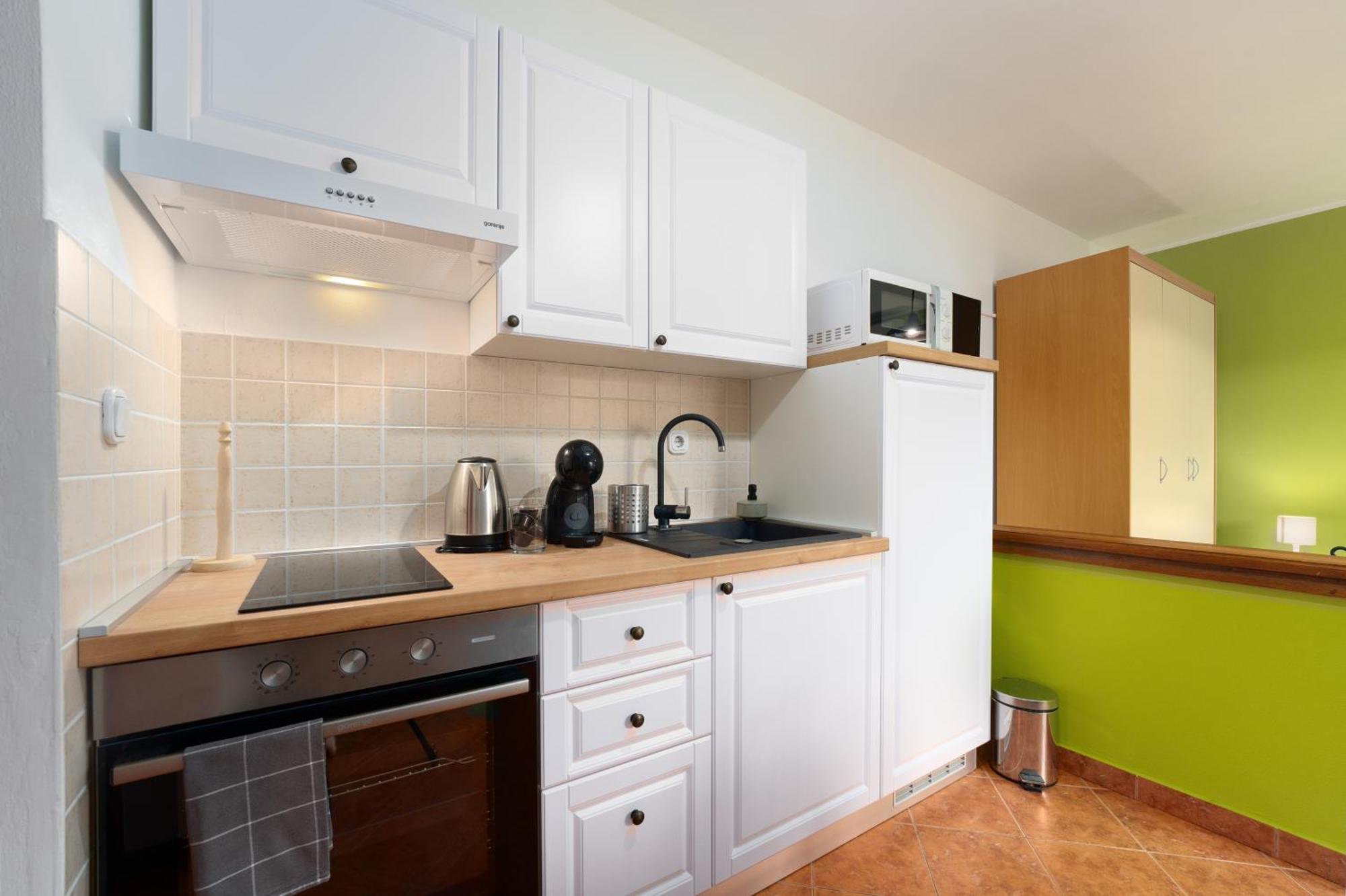 Studio Apartment Vrsar Zewnętrze zdjęcie