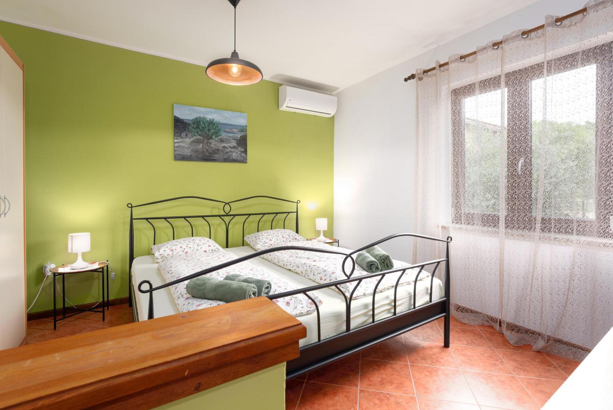 Studio Apartment Vrsar Zewnętrze zdjęcie