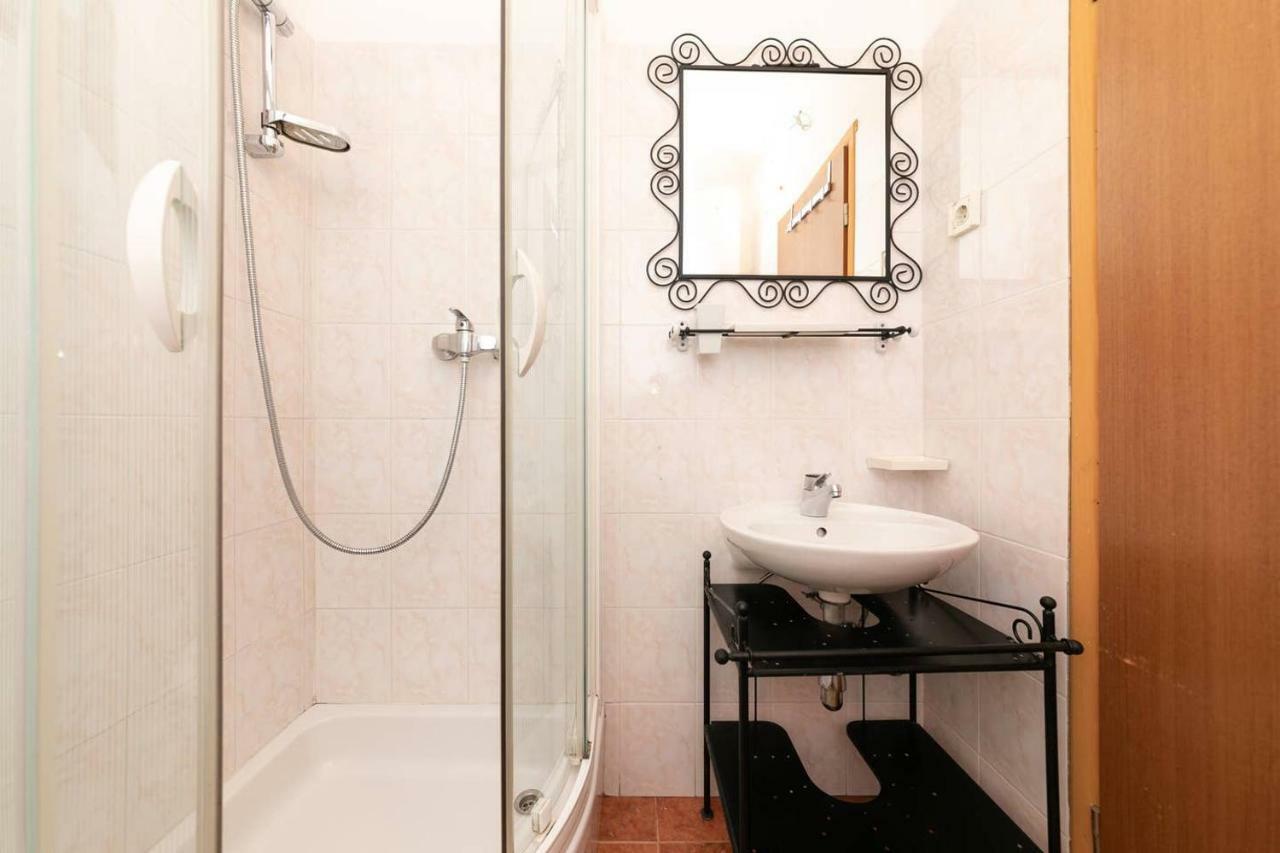 Studio Apartment Vrsar Zewnętrze zdjęcie