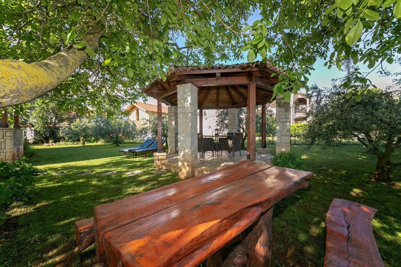 Studio Apartment Vrsar Zewnętrze zdjęcie
