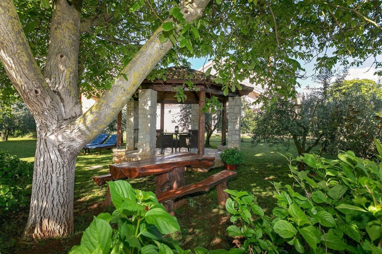 Studio Apartment Vrsar Zewnętrze zdjęcie