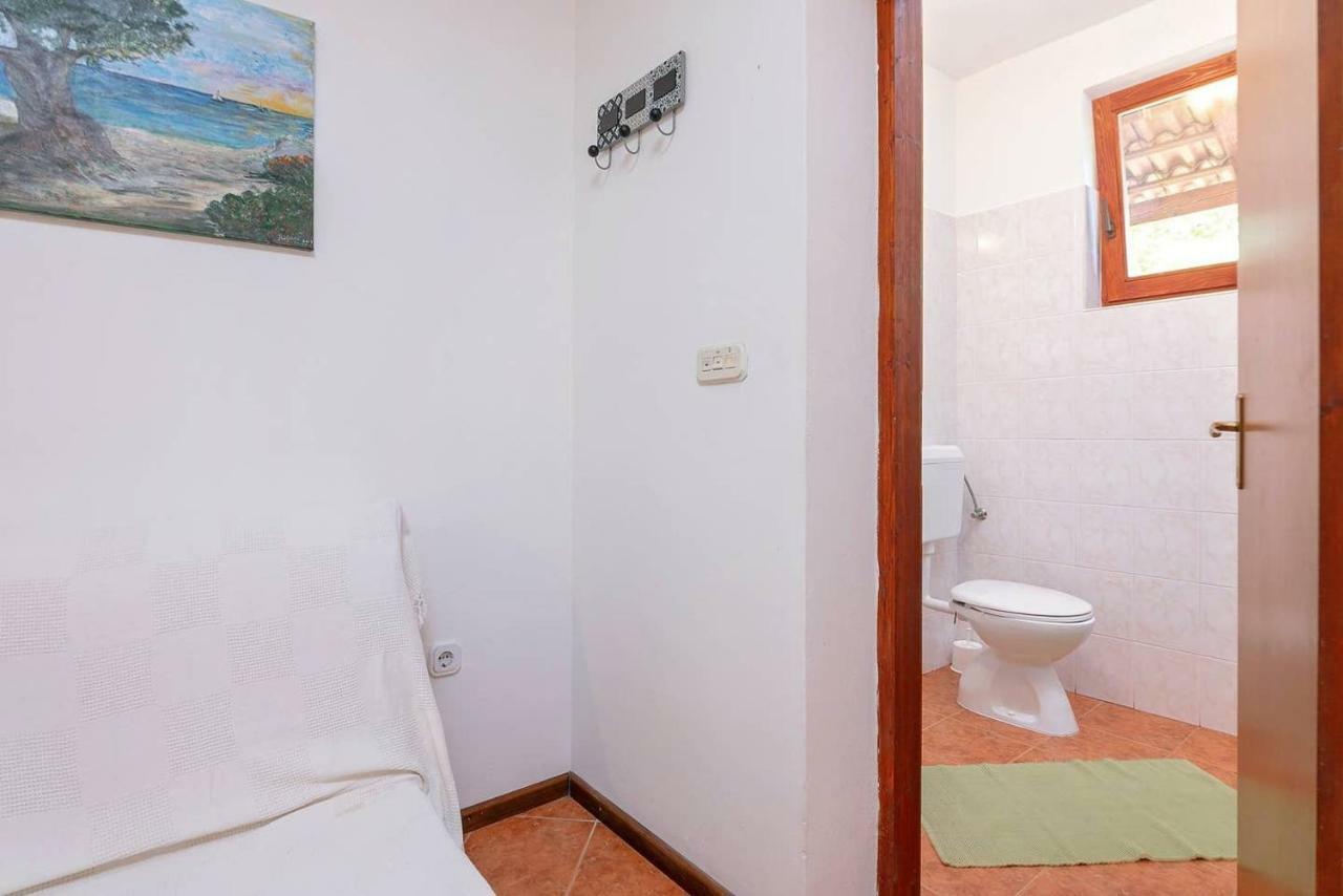 Studio Apartment Vrsar Zewnętrze zdjęcie